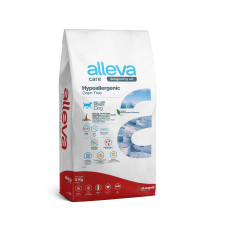 Alleva Care Dog  Hypoallergenic Grain сухой корм для взрослых собак - при аллергии