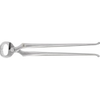 Mustad Клещи для снятия подков и откусывания гвоздей PREMIUM
