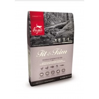 Orijen FIT & TRIM корм для собак с лишним весом