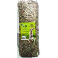 Сено Snax ароматное луговой сбор 600 гр /20 литров