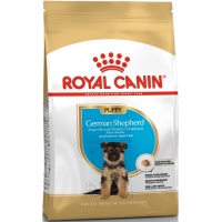 Royal Canin Puppy German Shepherd сухой корм для щенков немецкой овчарки