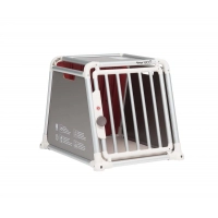 4pets ECO1 Small Автобокс для собак до 17кг