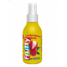 Парфюмерная вода Frutty "Экзотический Личи" для собак и кошек 100 мл.