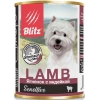 Blitz Sensitiveконсервы для собак Ягненок с индейкой, 400 г