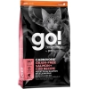 GO! сухой корм для котят и кошек с Лососем и Треской