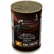 Purina консервы для собак при заболевании почек